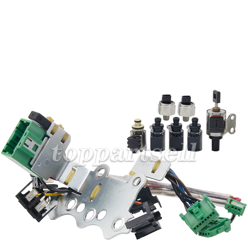 CVT Transmissions Solenoid Kit 33446-JF011 FITS Nissan Altima Rogue Sentra Dodge