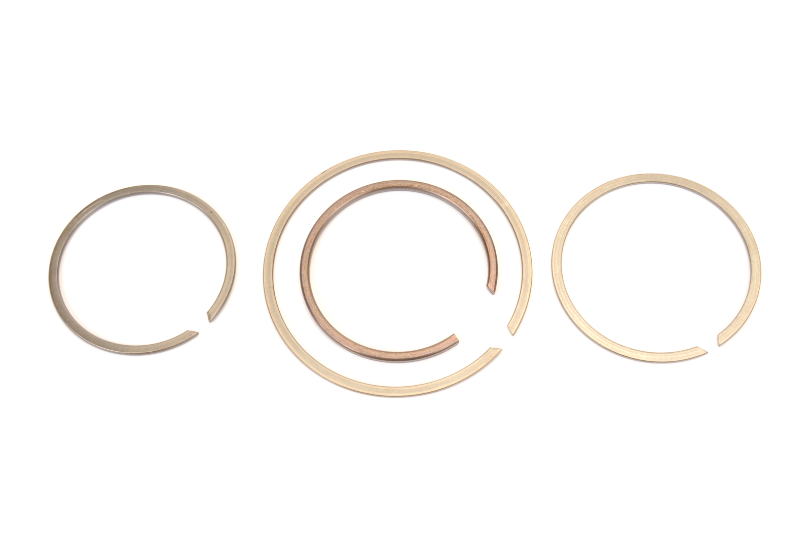 Automatic Transmission Snap Ring Kit