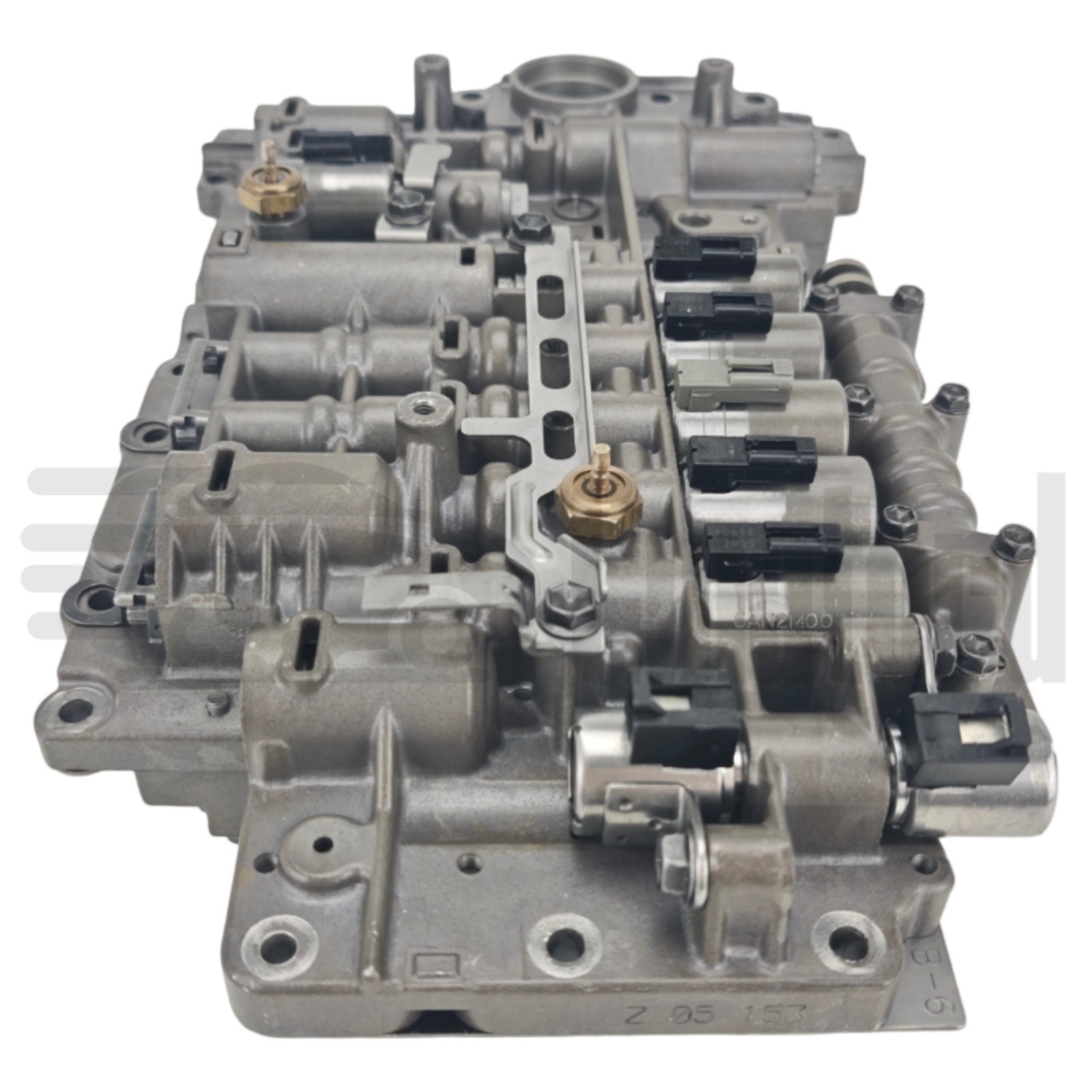 09D325039A TR60SN Transmission Valve Body For Audi Q7 Porsche Cayenne VW Touareg