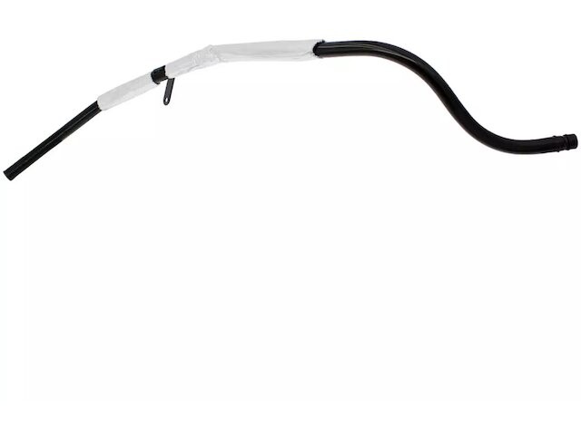 For 2008-2010 Ford F250 Super Duty Auto Trans Dipstick Tube Dorman 49619NYZQ