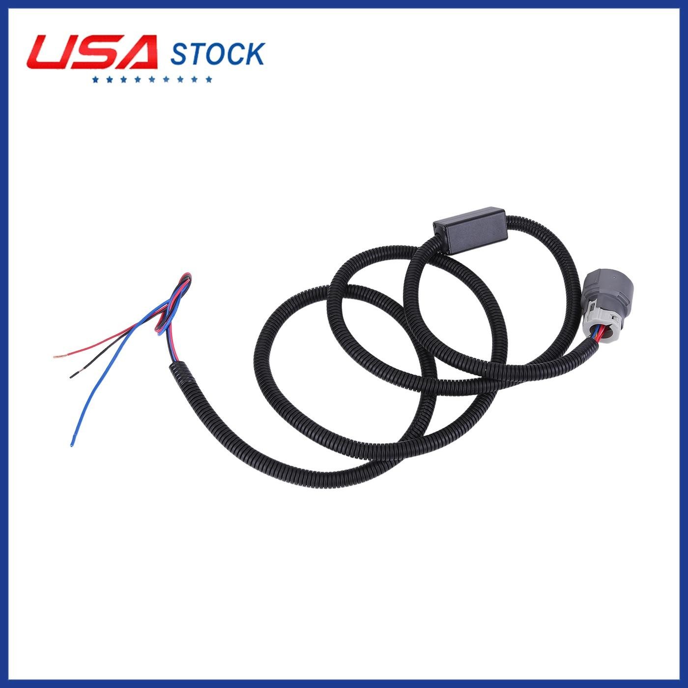 New Stand Alone Controller Full Manual Shift Conversion Manual Lock Up NCR80E