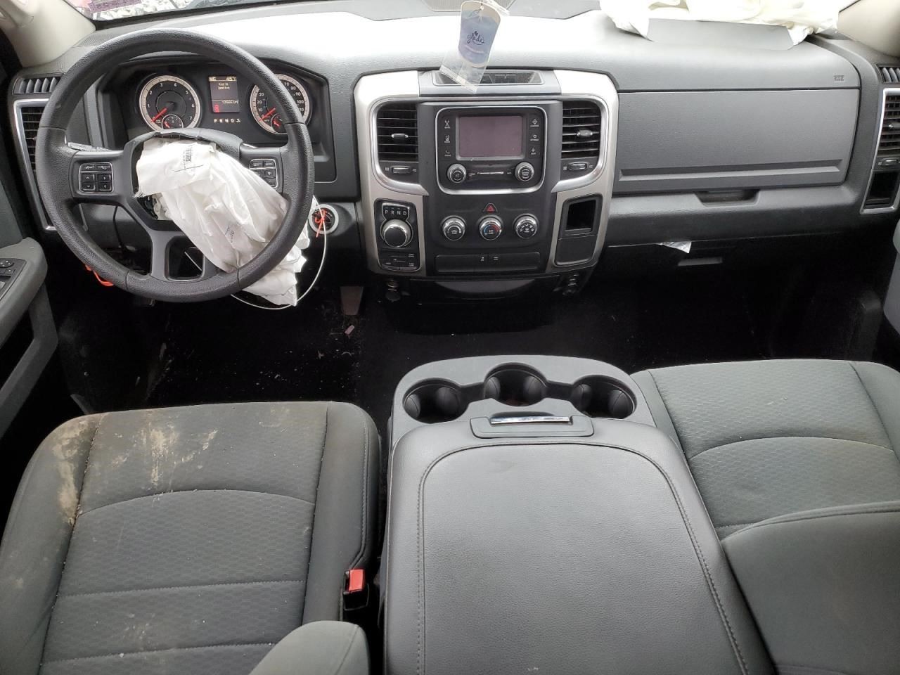 Automatic Transmission Classic Style 4WD Fits 16-20 DODGE 1500 PICKUP 365952