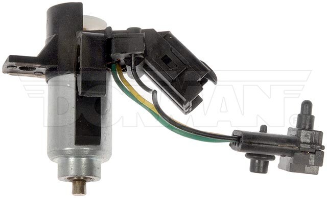 Dorman 924-972 Shift Interlock Solenoid fits Ford models