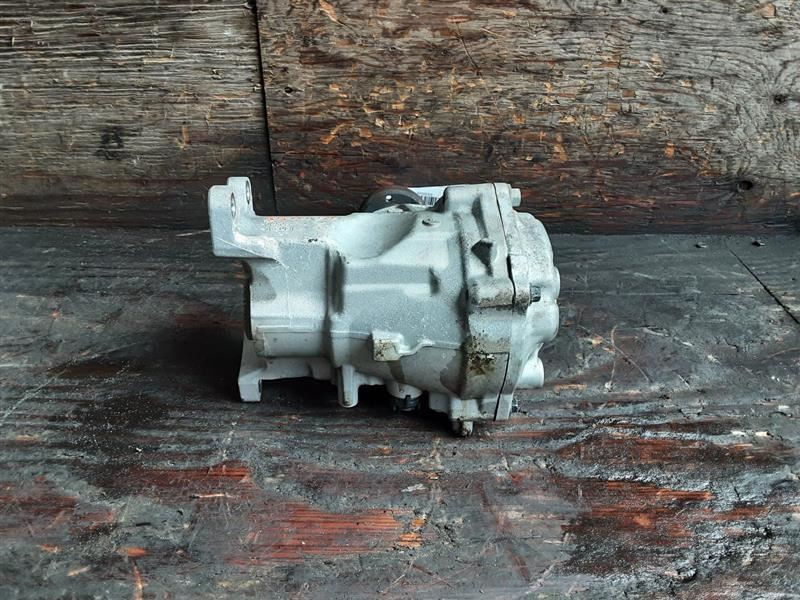 XC40 2019 Transfer Case 585459