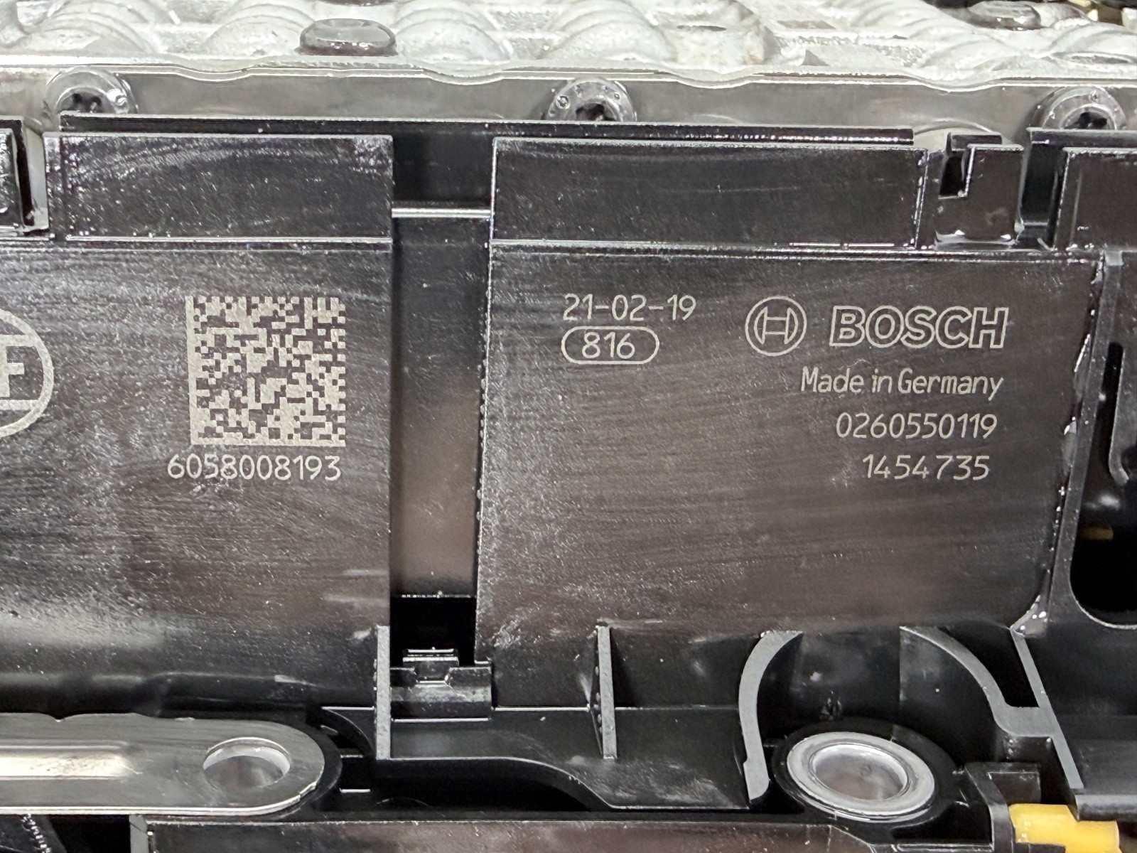 ✅ 19-24 RAM 1500 OEM AUTOMATIC TRANSMISSION VALVE BODY CONTROL UNIT 8HP75 Mopar
