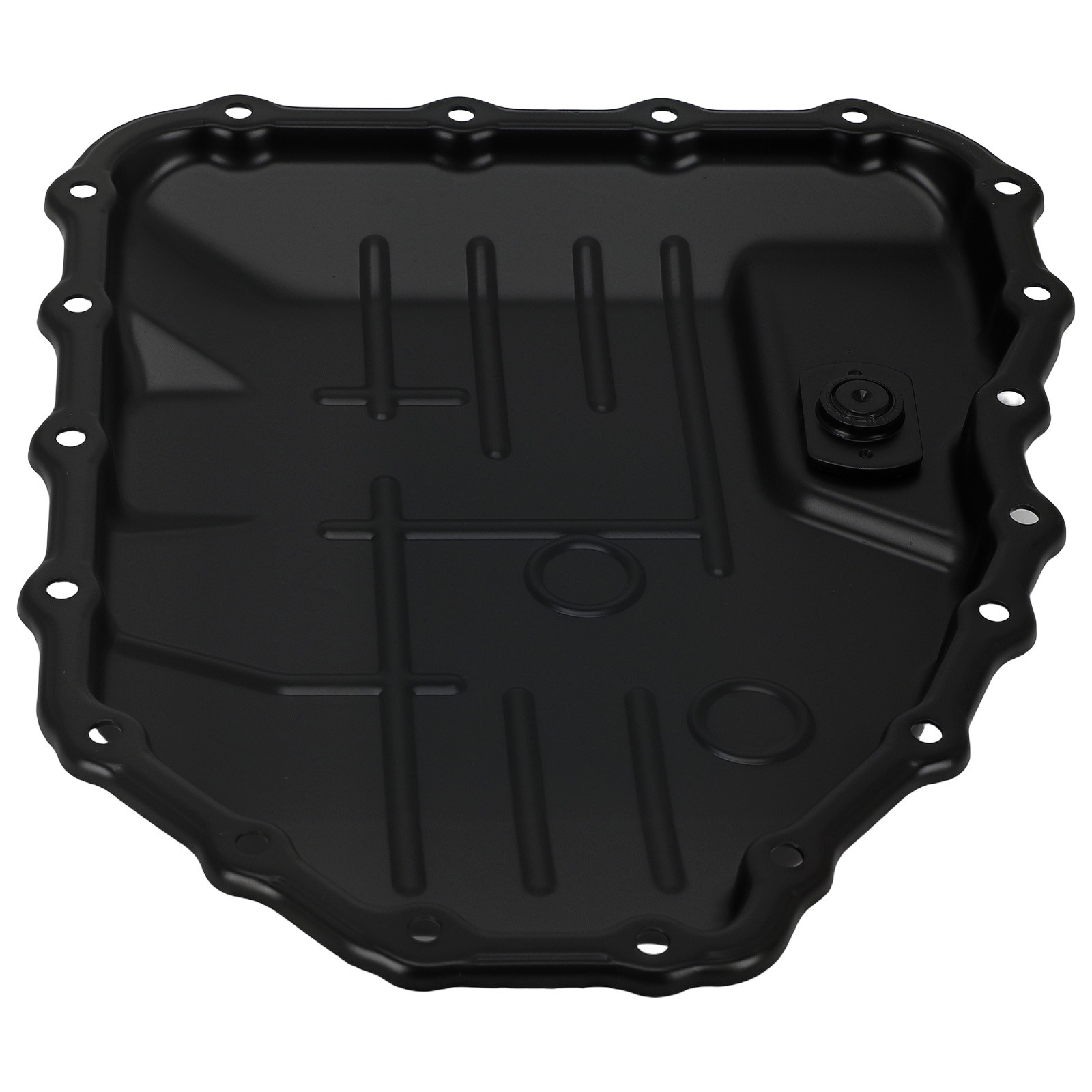 Transmission Oil Pan for Hyundai Elantra L4 2.0L Hatchback 2009-2012