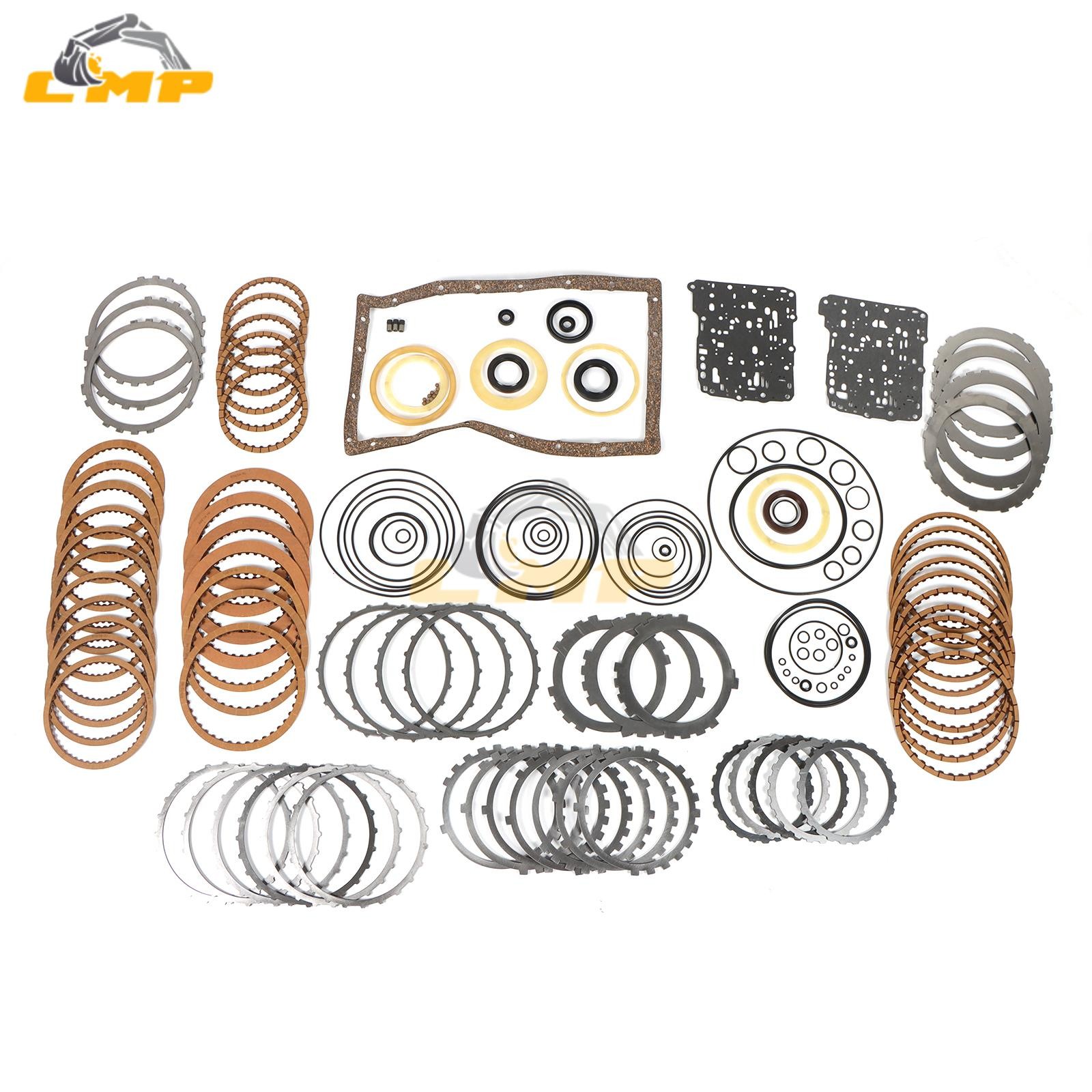 A750E A750F Auto Transmission Master Rebuild Kit For TOYOTA 4RUNNER Tacoma 4L