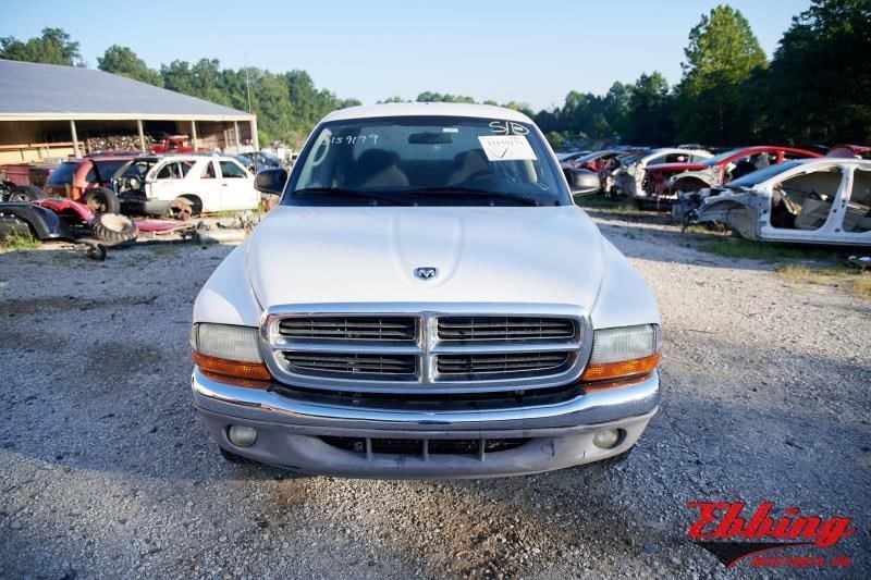 Automatic Transmission 4.7L V8 4×2 ID: P04799495 Fits 2004 Dodge Dakota 686785