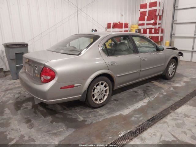 Automatic Transmission Non-locking Differential Fits 00-01 INFINITI I30 442663
