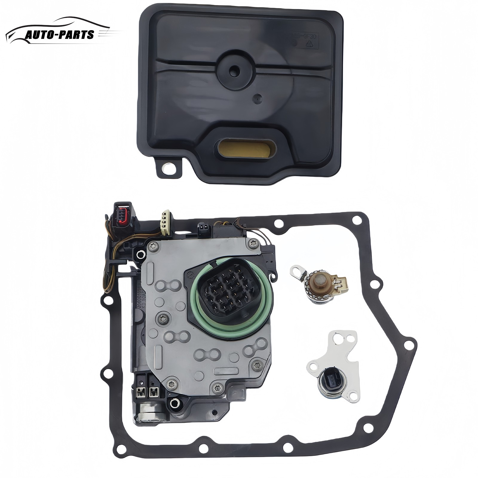 62TE Trans Control Solenoid Valve Block Fits Chrysler 200 Town Country 11-16
