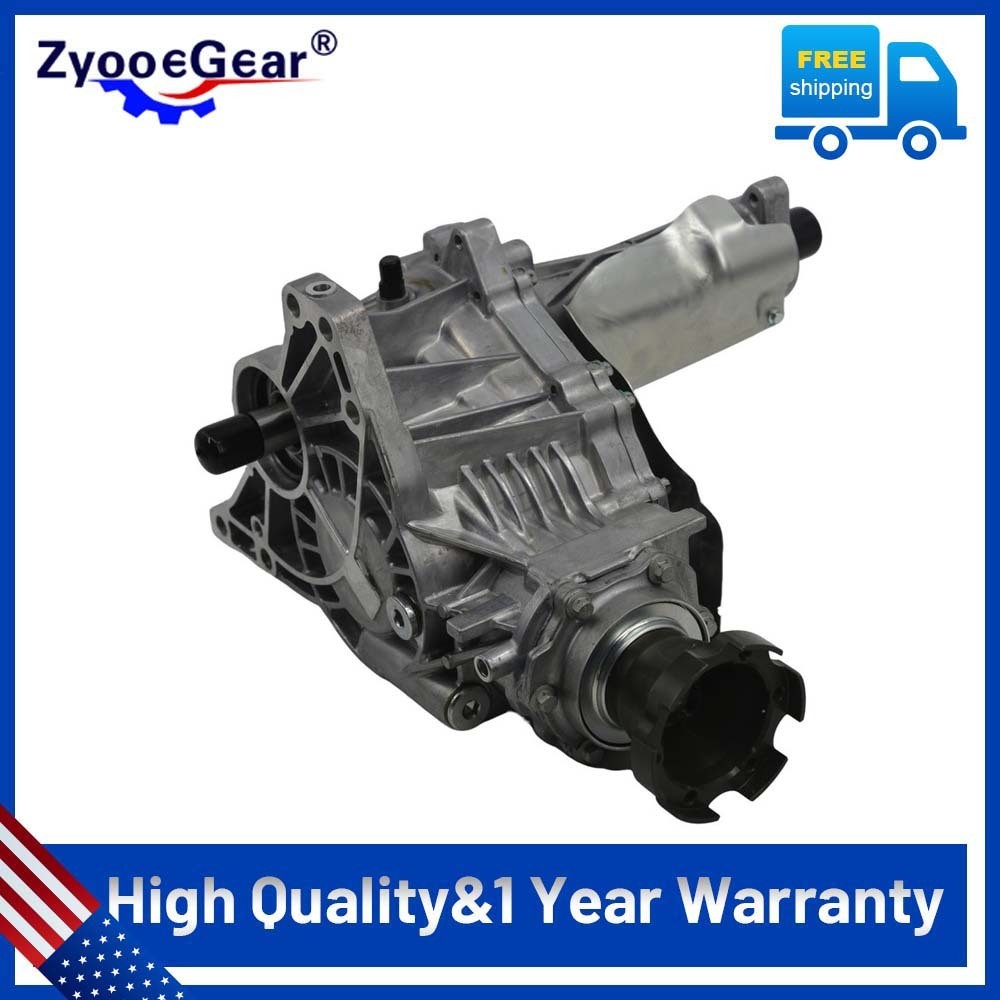 Transfer Case Assy Fit Chevy Equinox GMC Terrain 2010-2017 2.4L AWD FWD 84953426