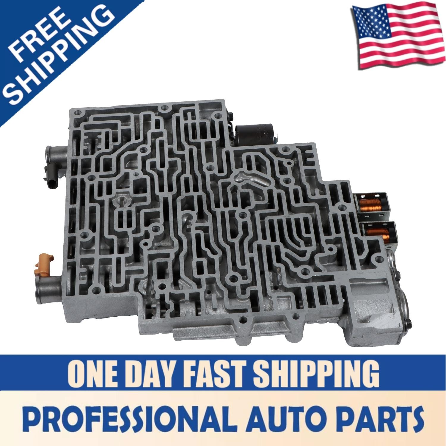 1pc 700R4 Transmission Constant Pressure Valve Body For 700R4 Gearbox 1987-1992