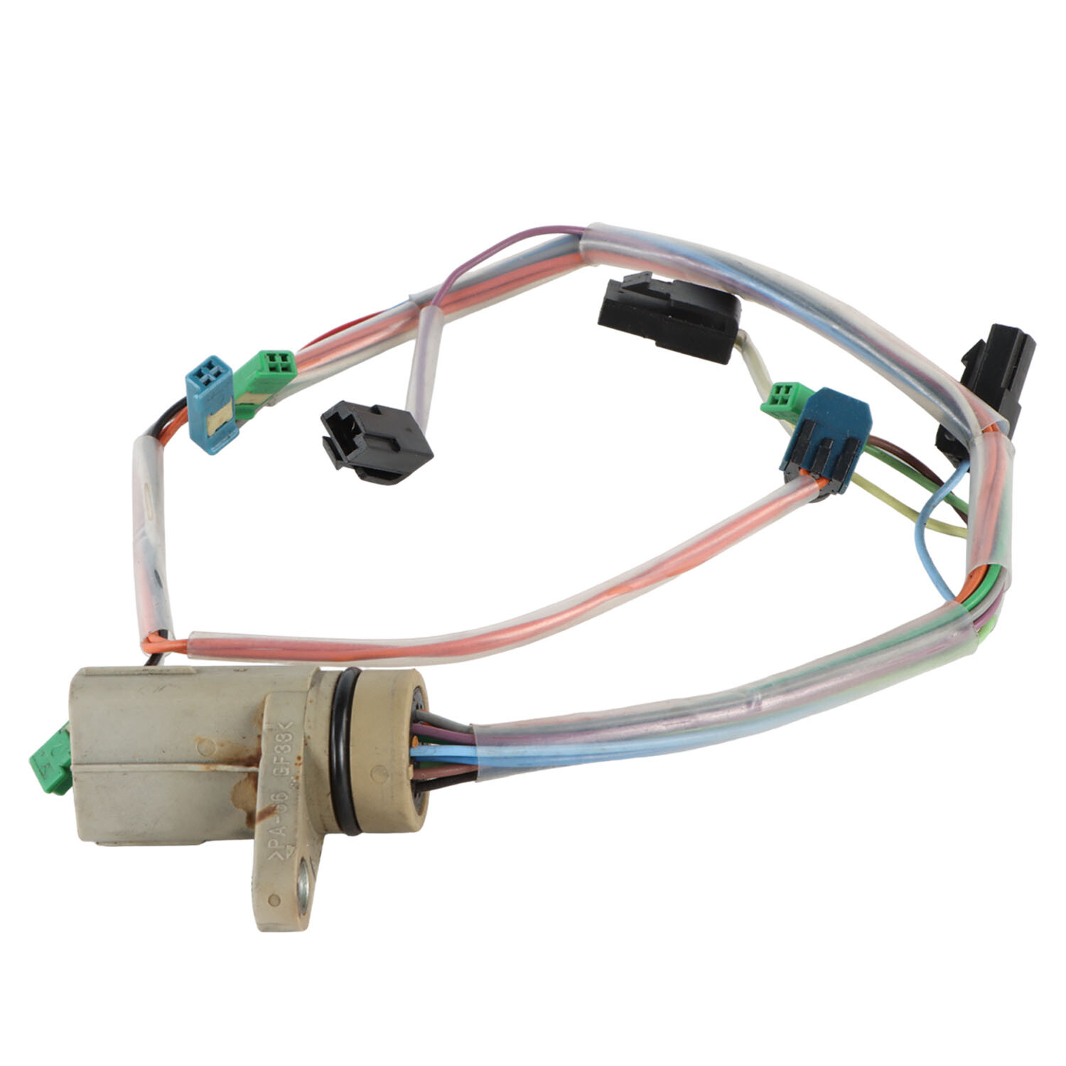U151 U250 Transmission Solenoid Wire Harness Fit For LEXUS TOYOTA Wty/3months