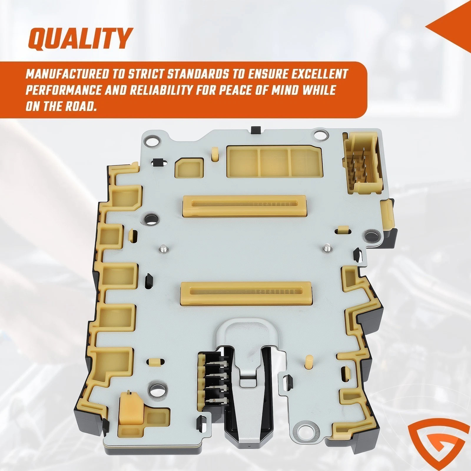 ETC94-110N RE7R01A TCM Transmission control module Auto Fit For EX37 G37 370Z