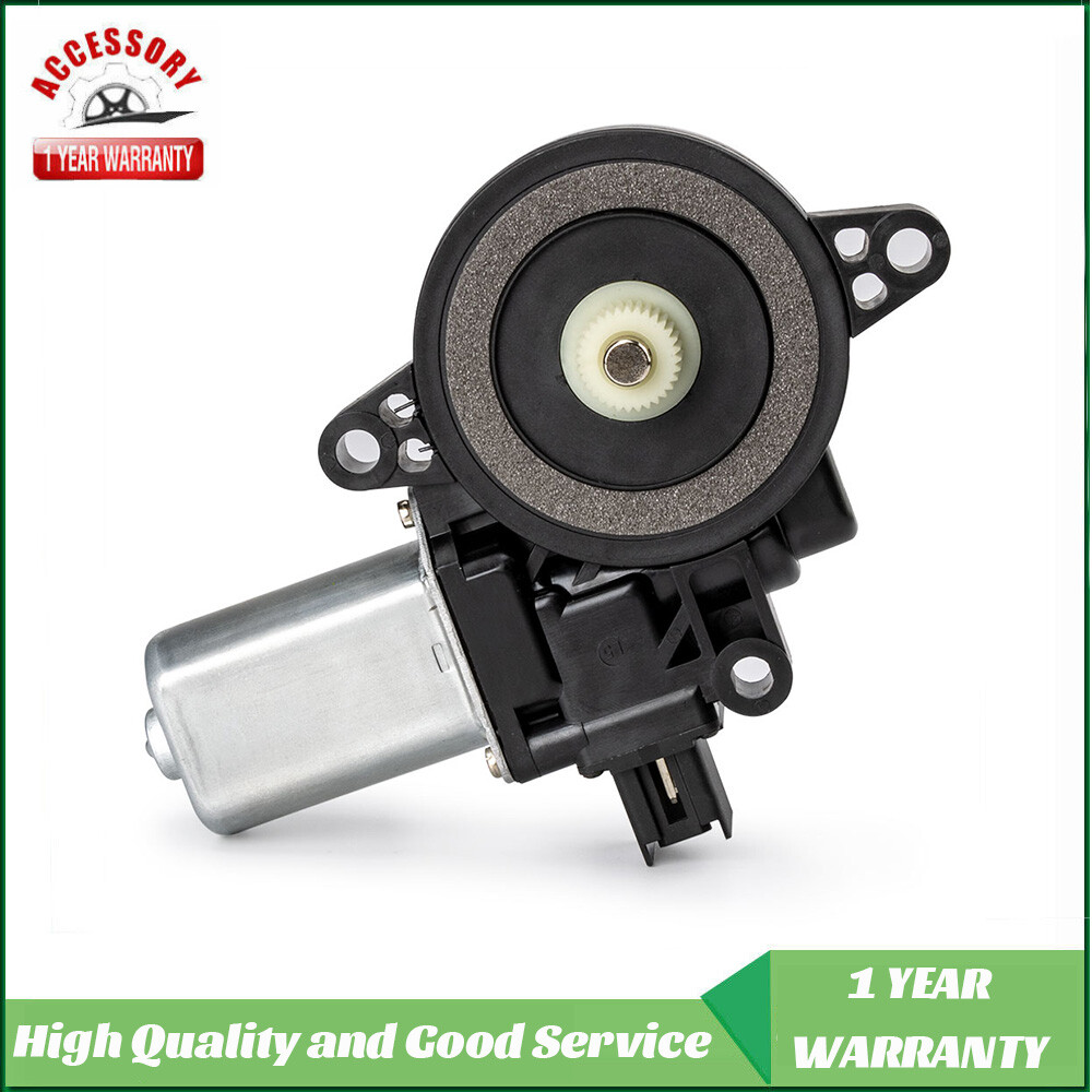 Front Rear& Left Driver Side Door Window Motor For Mazda 2 3 6 10-13 D651-59-58X