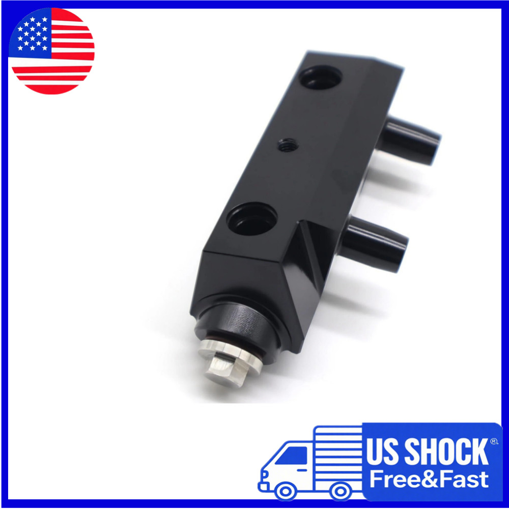 Transmission Fluid Thermal By-pass Valve 125068000 For 2014-2018 Chevy GMC 6L80