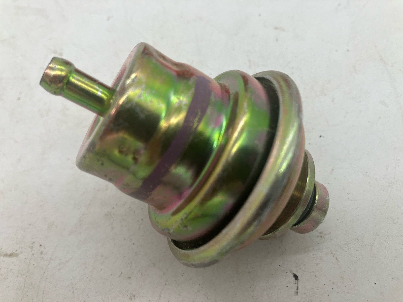 70-96 Ford Lincoln Mercury Transmission Modulator MOTORCRAFT TM33 TM36