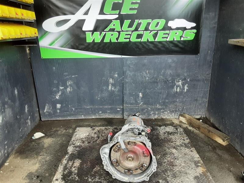 Automatic Transmission Fits 18-19 LEXUS GS300 587352