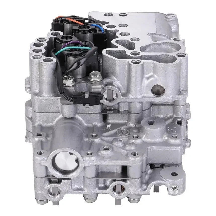 SUBARU LINEARTRONIC, VALVE BODY, TR580, SUBARU LIFETIME WARRANTY