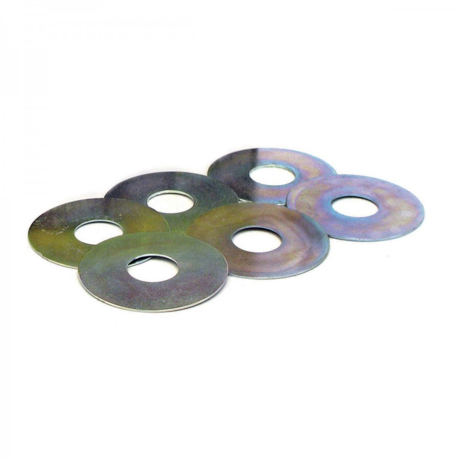 Dodge Transmission Endplay Shim Kit K055 A500 A518 A618 42RE 46RE 47RE 48RE