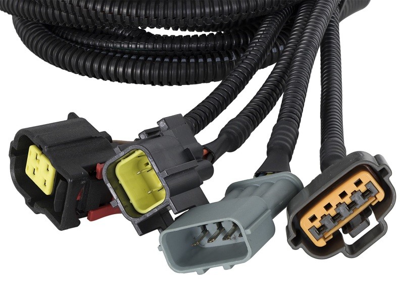 aFe Power ShiftLogic Transmission Module For 07.5-16 Dodge Diesel 6.7L With