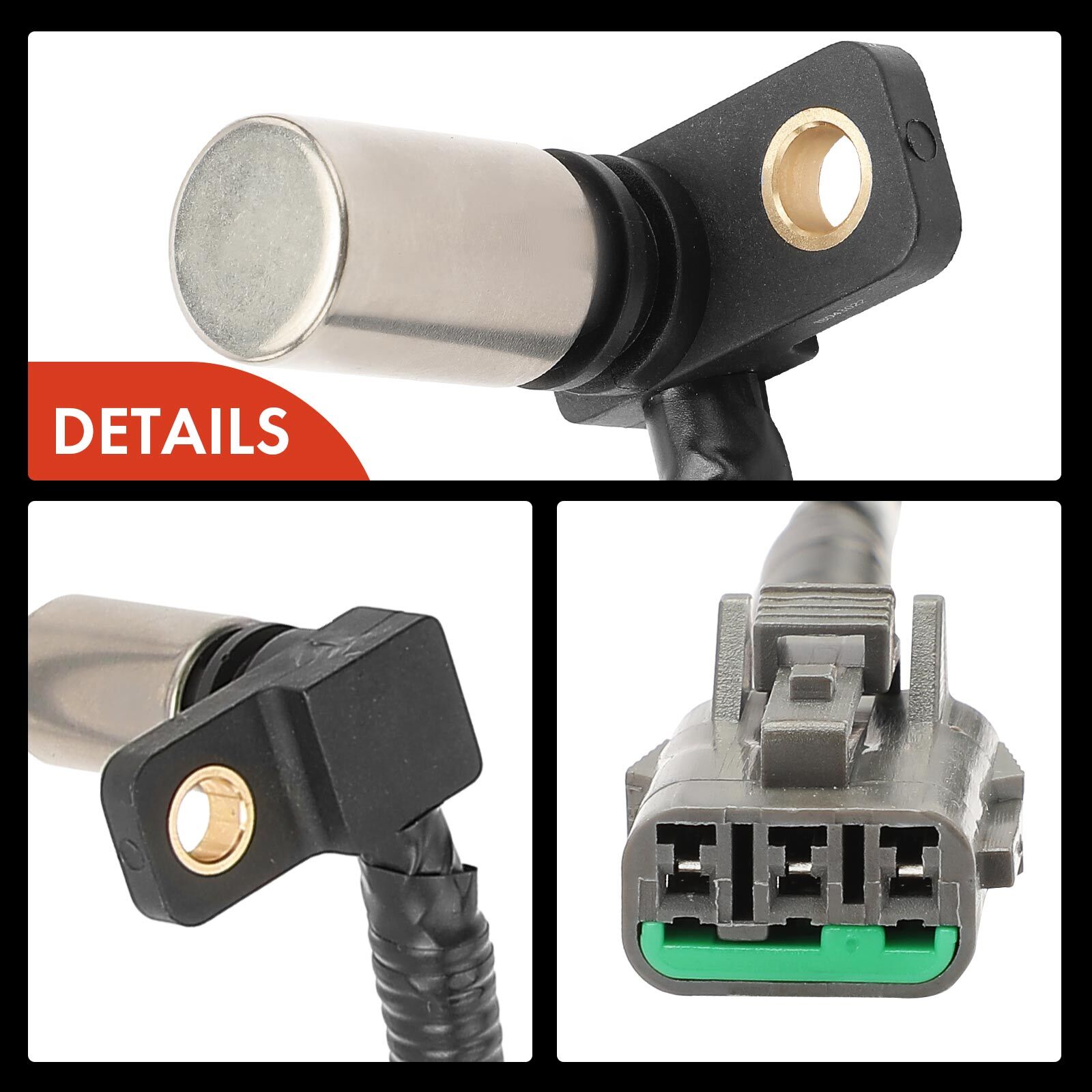 Automatic Transmission Speed Sensor for INFINITI QX4 2001-2003 Nissan Pathfinder