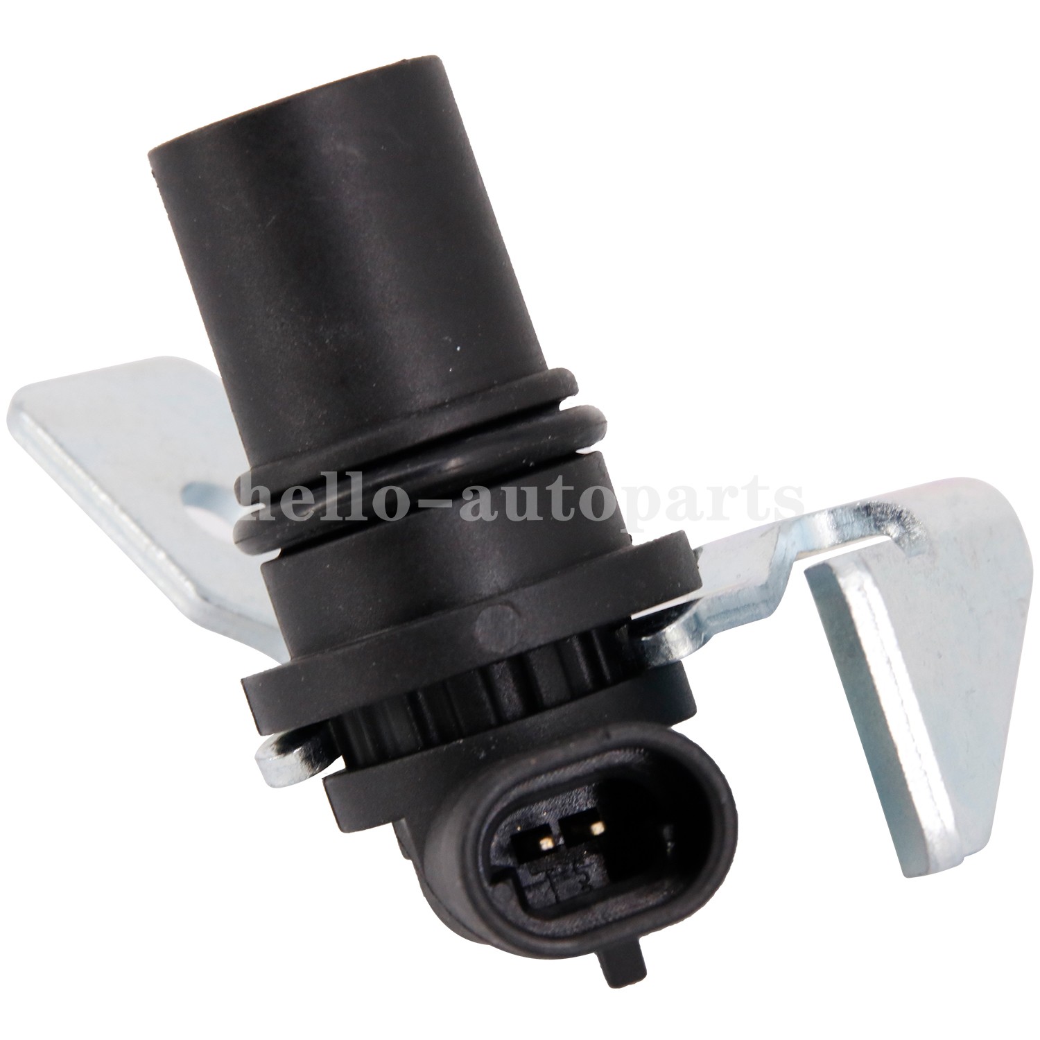 2pcs Automatic Transmission Speed Sensors Input&Output 24203876 For Chevrolet GM