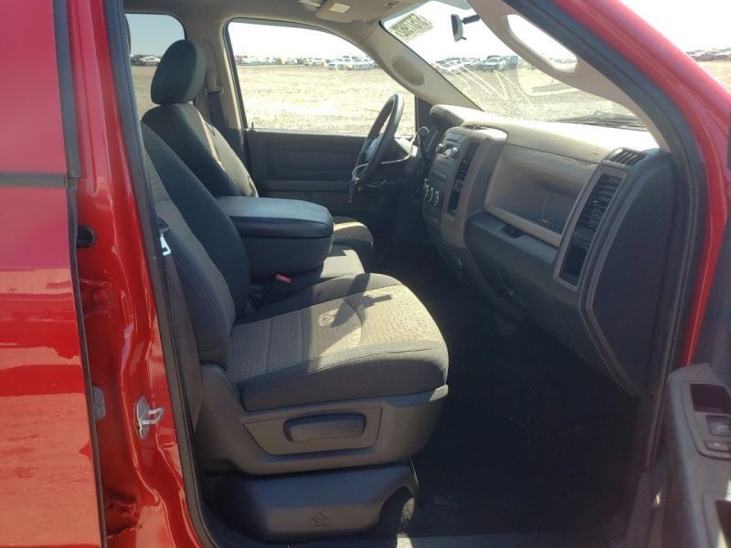 Transfer Case Model NV243 Electric Shift Fits 06-12 DODGE 1500 PICKUP 4591734