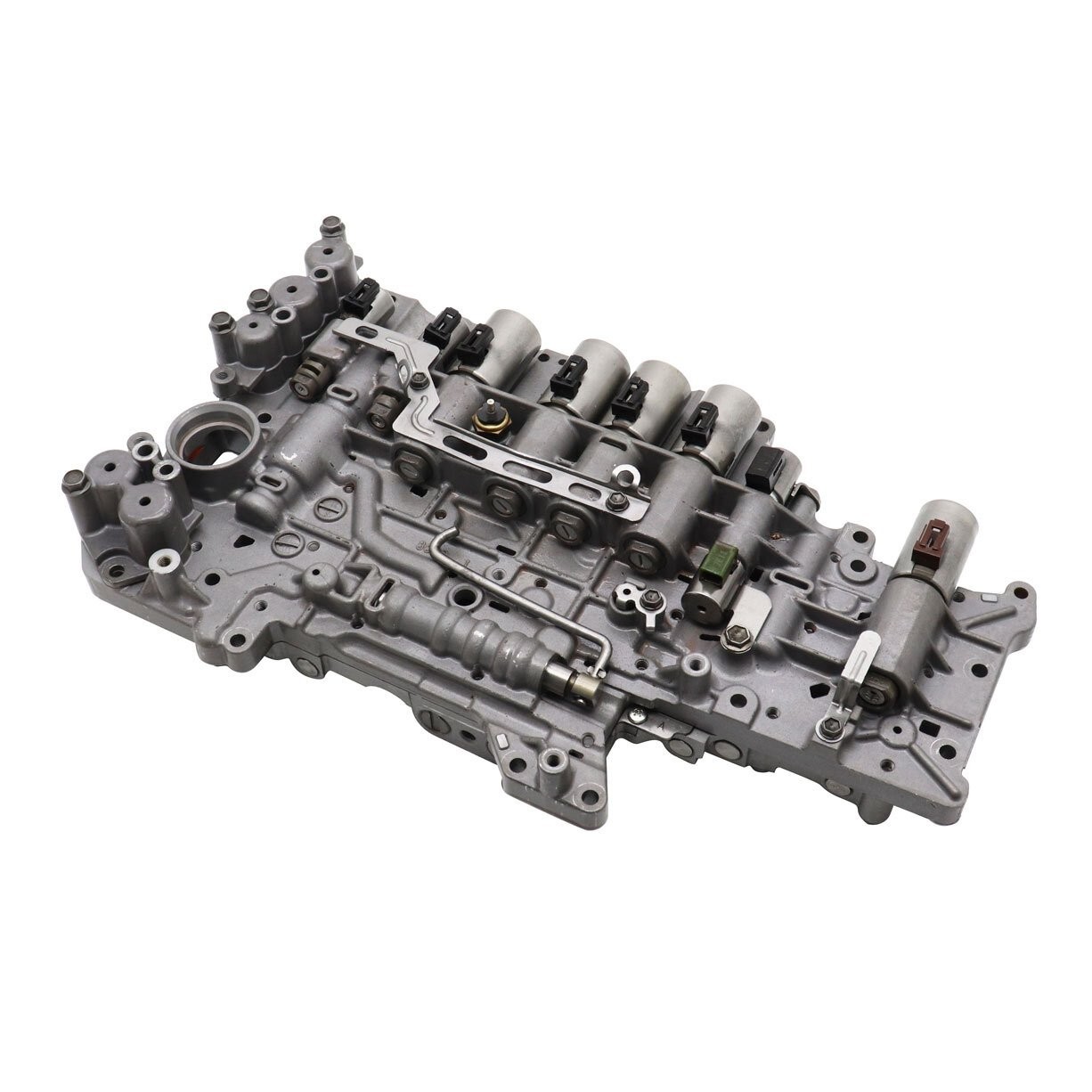 AA80E TL-80SN Valve Body Kit For LEXUS IS 2007-2014 8 SP RWD V8 5.0L Shinghoi