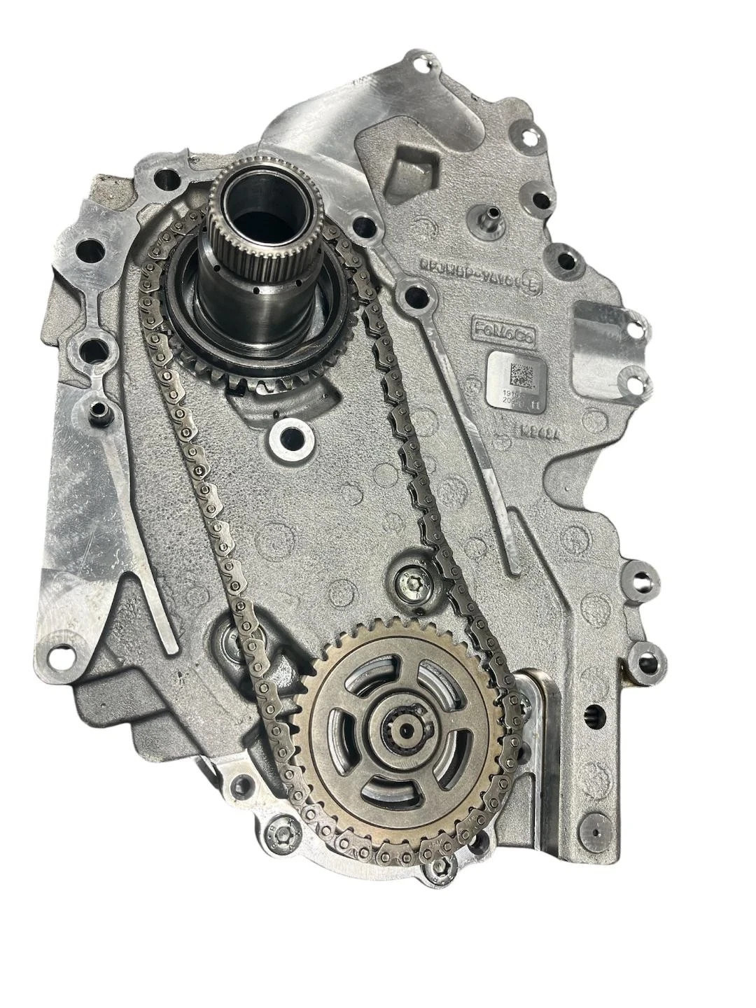 OEM Ford 8F35 Complete Transmission Oil Pump Tested Lifetime Warranty
