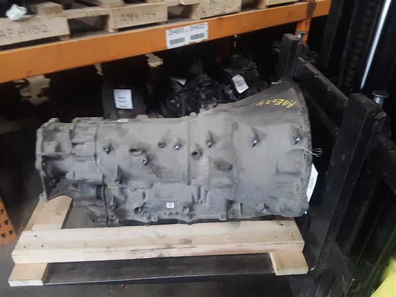 Automatic Transmission New Style 4WD 5.7L Fits 19-20 DODGE 1500 PICKUP 10317844
