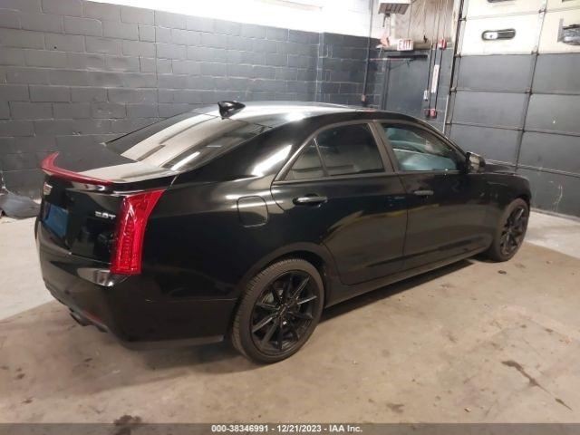 Transfer Case Fits 14-19 CTS 9867