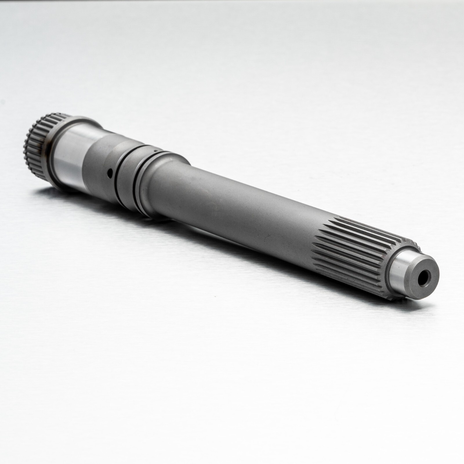 Revmax Direct Oiling Billet Input Shaft For 2007.5-2018 Dodge Ram 6.7L Cummins