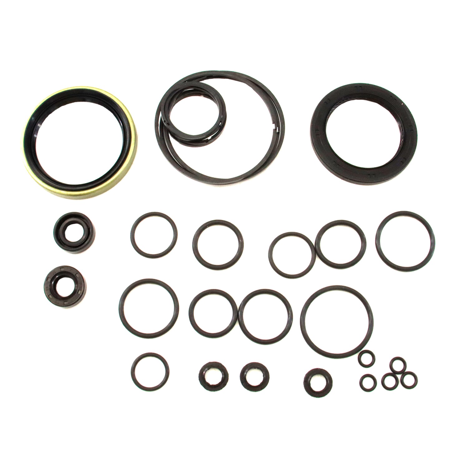 AB60E AB60F Transmission Overhaul Rebuild Kit For TOYOTA TUNDRA SEQUOIA 5.7L
