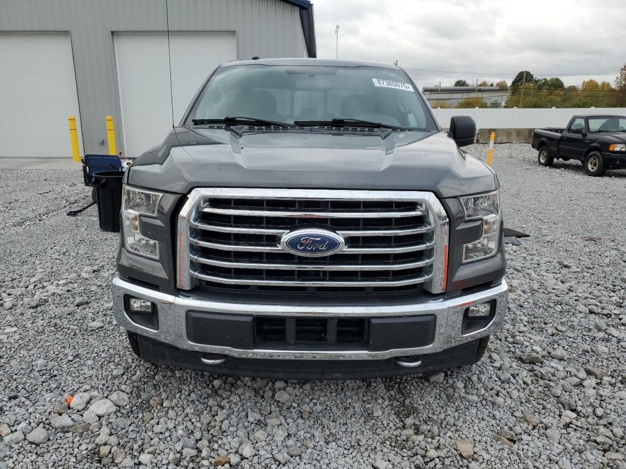Transfer Case Electronic Shift On The Fly Fits 15-20 FORD F150 PICKUP 2732808
