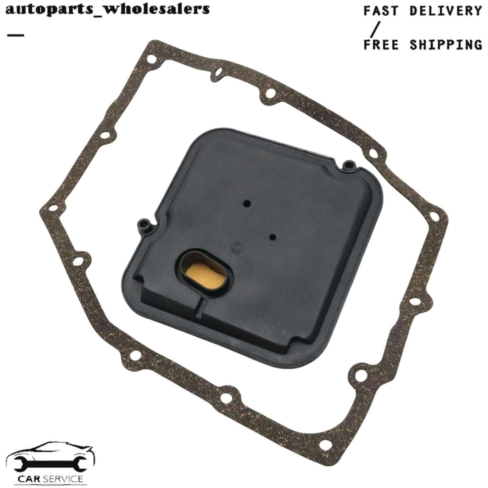 Fits Jeep Wrangler 2003-2010 Transmission Shift Solenoid Block Kit 52854001AA US