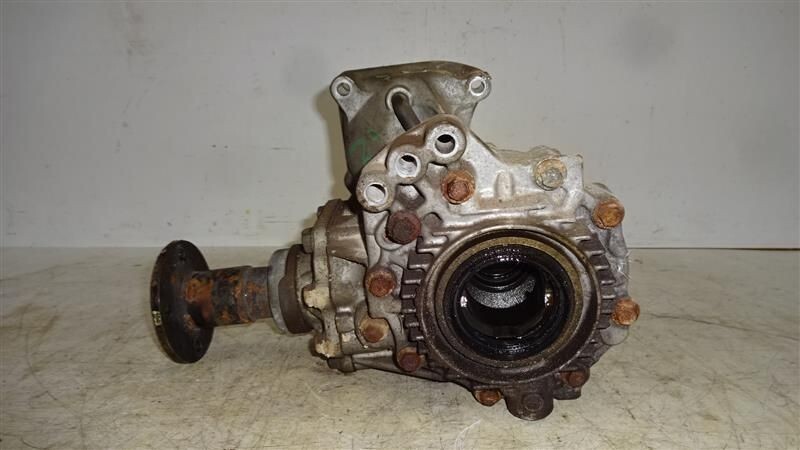 2005-2007 Nissan Murano Transfer Case Assembly CVT AWD OEM