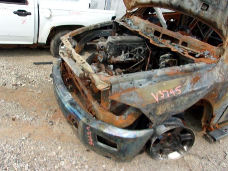 Automatic Transmission 4WD Diesel 68RFE Fits 11-18 DODGE 2500 PICKUP 1751700