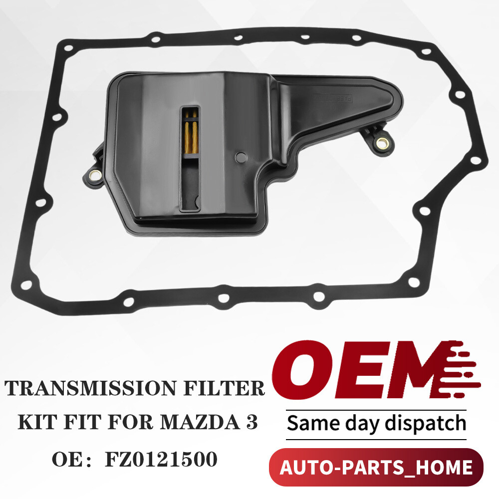 Fit Mazda 2012-2021 CX-3 CX-5 Automatic Transmission Filter Strainer FZ0121500
