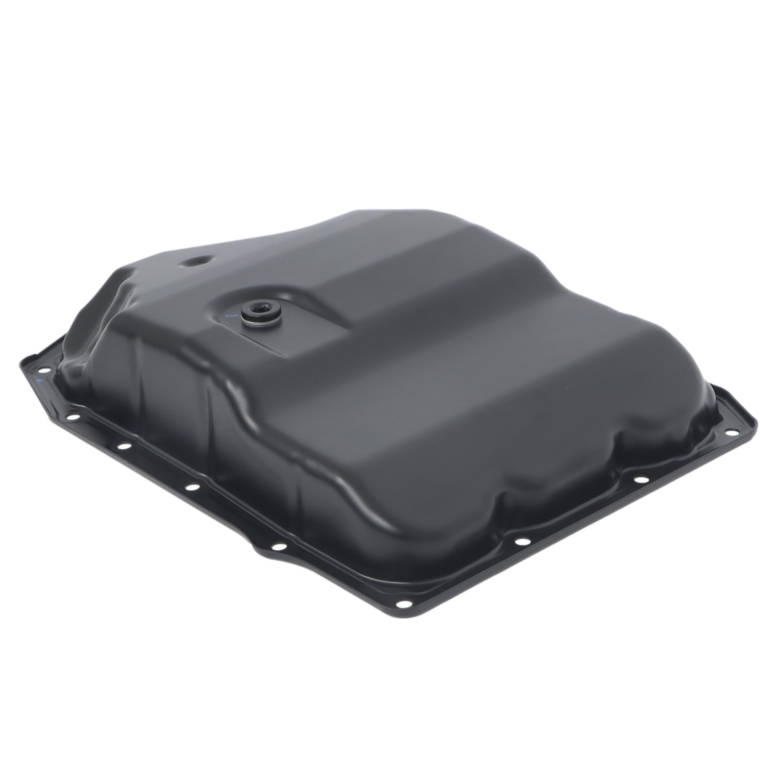 Transmission Oil Pan For Mazda 3 6 CX-3 CX-5 CX-9 L4 2.0L 2.3L 2.5L 2012-2019
