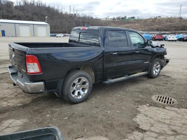 Automatic Transmission New Style Opt 8HP75 Fits 19-21 DODGE 1500 PICKUP 2571370