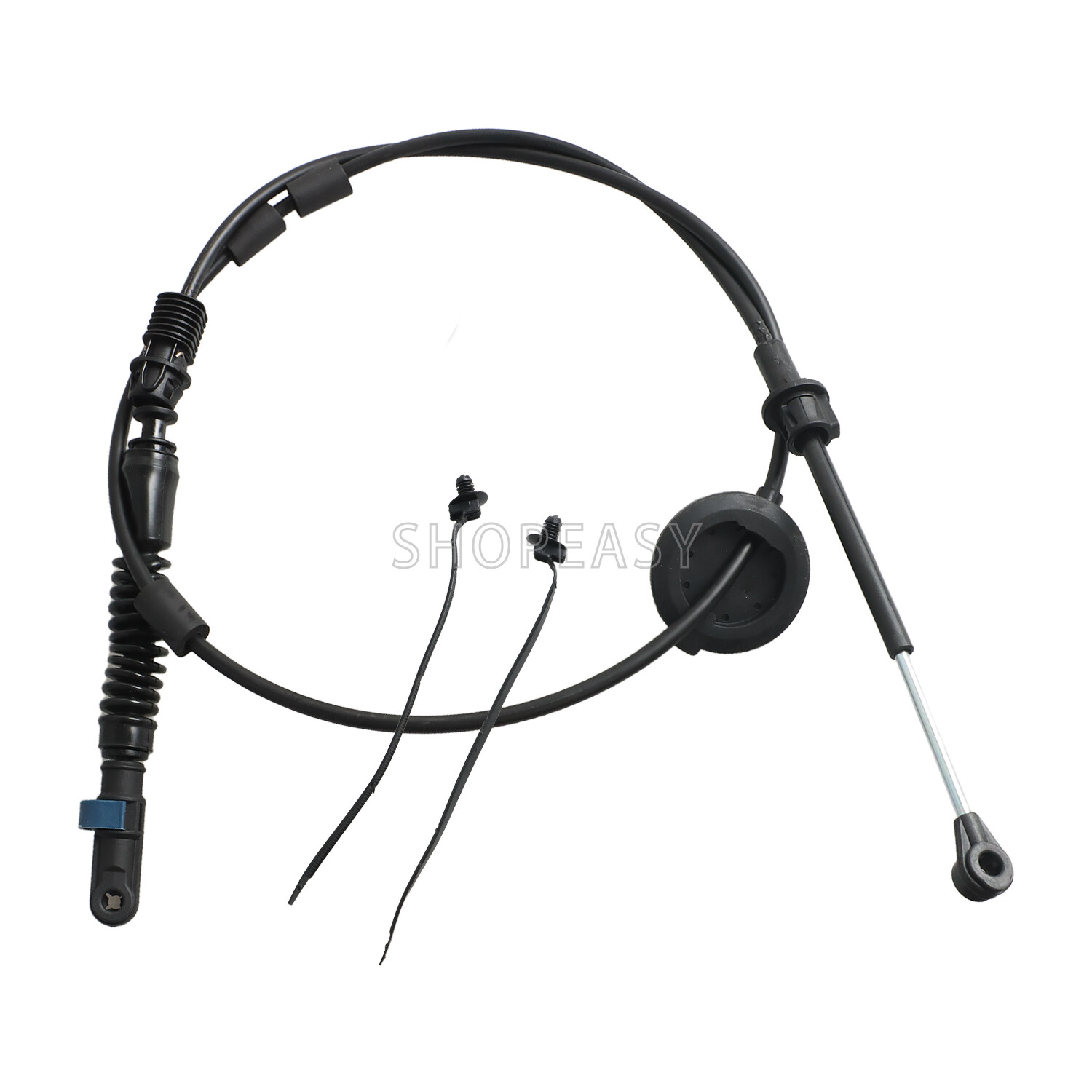 Quality A/T Shift Cable for 2004 2005 2006 2007 2008 Chevrolet Colorado