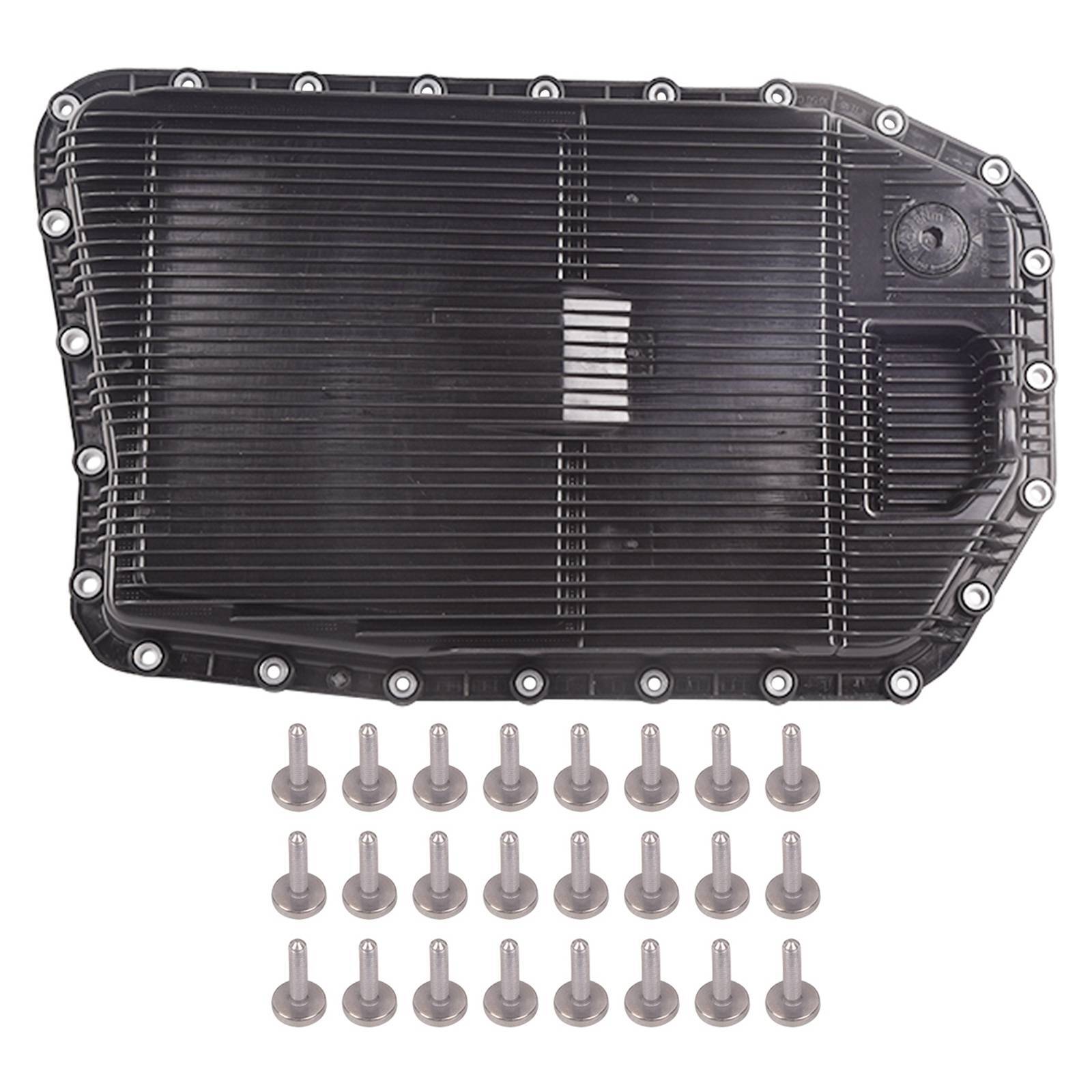For BMW E60 E71 E82 E88 E89 6HP19 Transmission Oil Pan Repair kit 24117571217