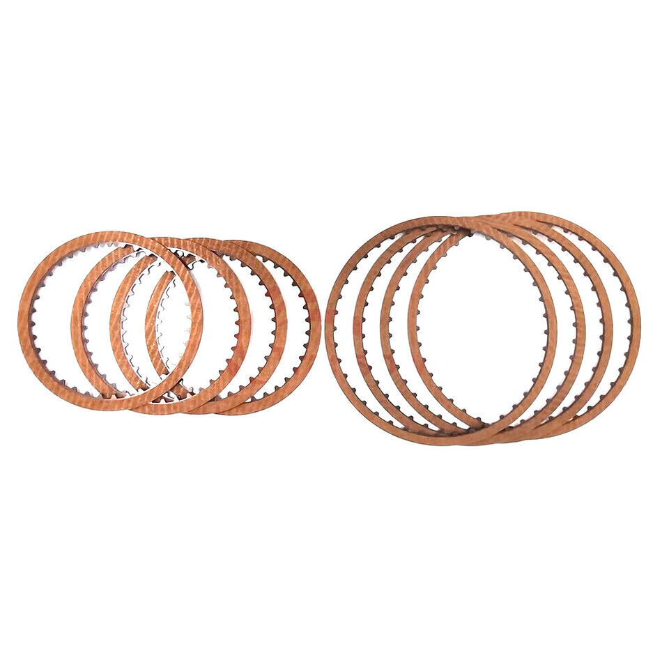 RE0F09A JF010E Transmission CVT Pulley With Belt/Chain ＆ Rebuild Kit for Nissan