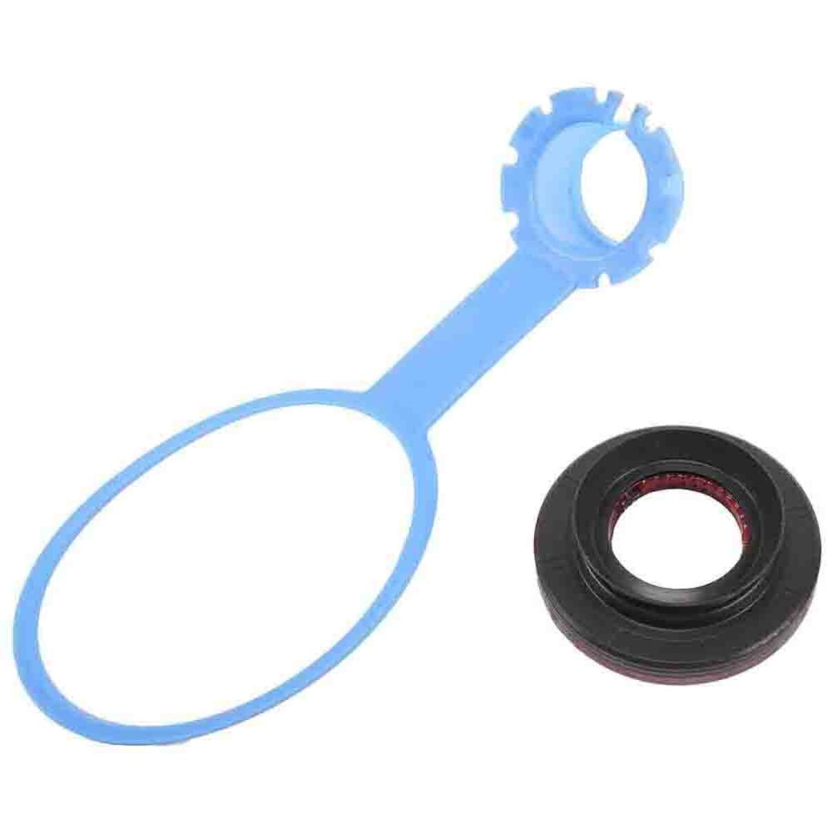 19258265 AC Delco Automatic Transmission Mainshaft Seal Front Passenger Right