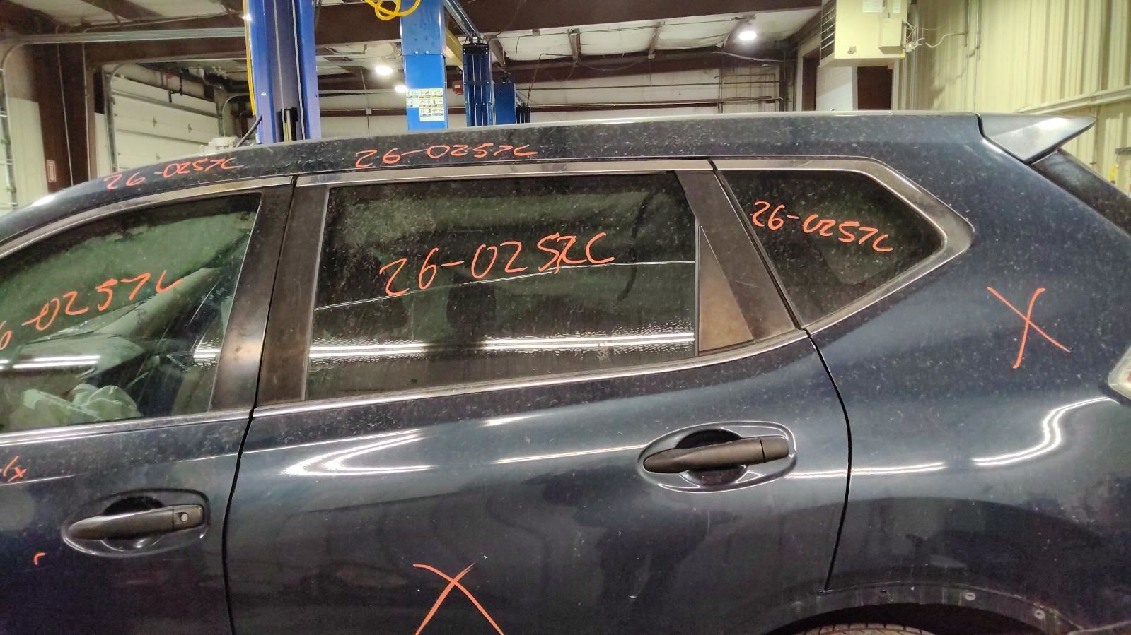 Automatic Transmission Fits 02-06 AVALANCHE 2500 1024135