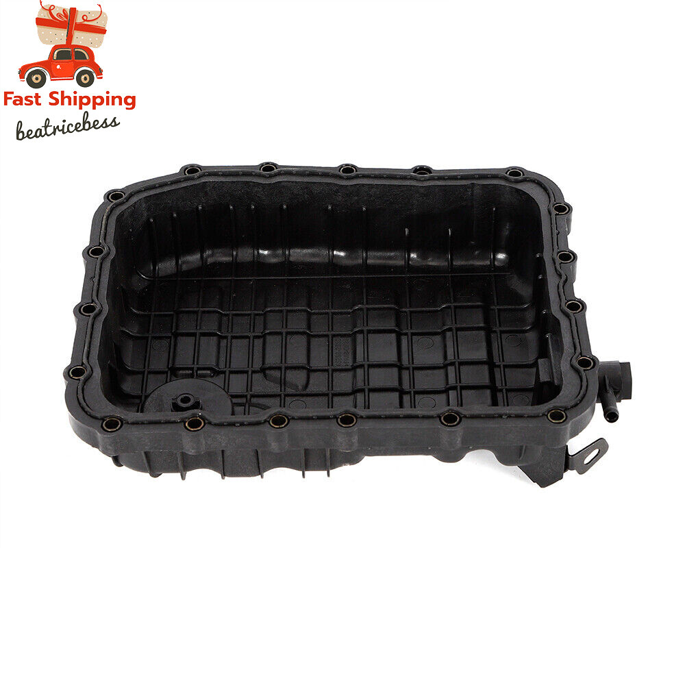 Transmission Oil Pan For 2011-2016 Hyundai Elantra Sonata Tucson 1.8L 2.0L 2.4L