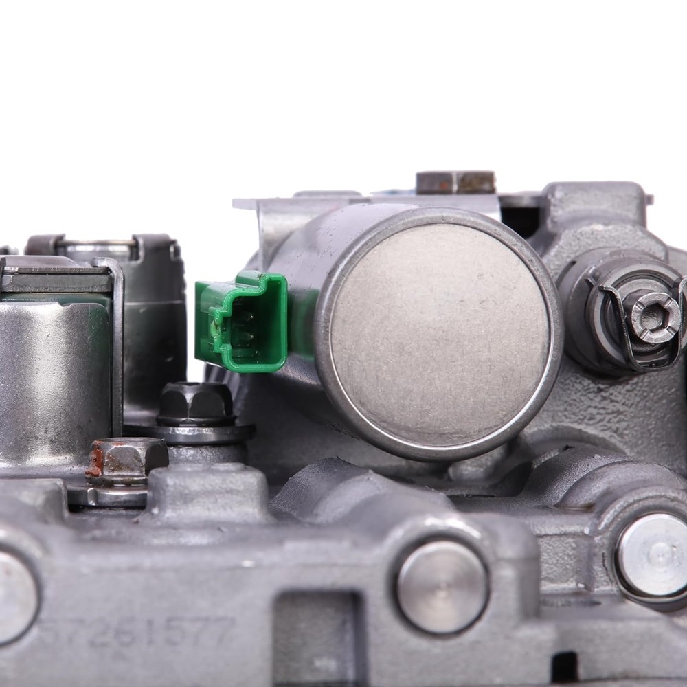 Complete Transmission Valve Body For Nissan Maxima # AW55-50SN AW55-51SN RE5F22A