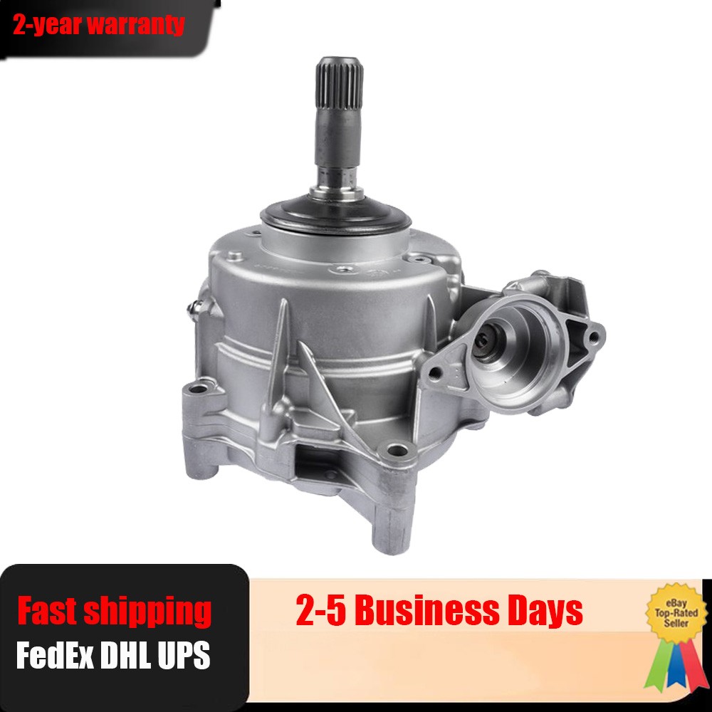 Transfer Case Assembly 0CJ409431G For 2021 Audi A5 SPORTBACK 2.0L 0CJ409431A NEW