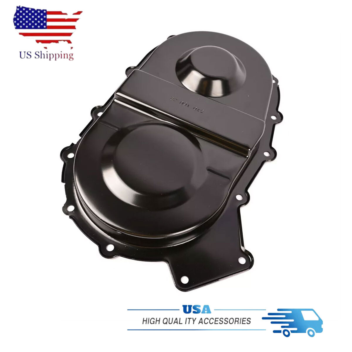 Transmission End Cover 5078570AB For Dodge Grand Caravan Journey RAM ProMaster
